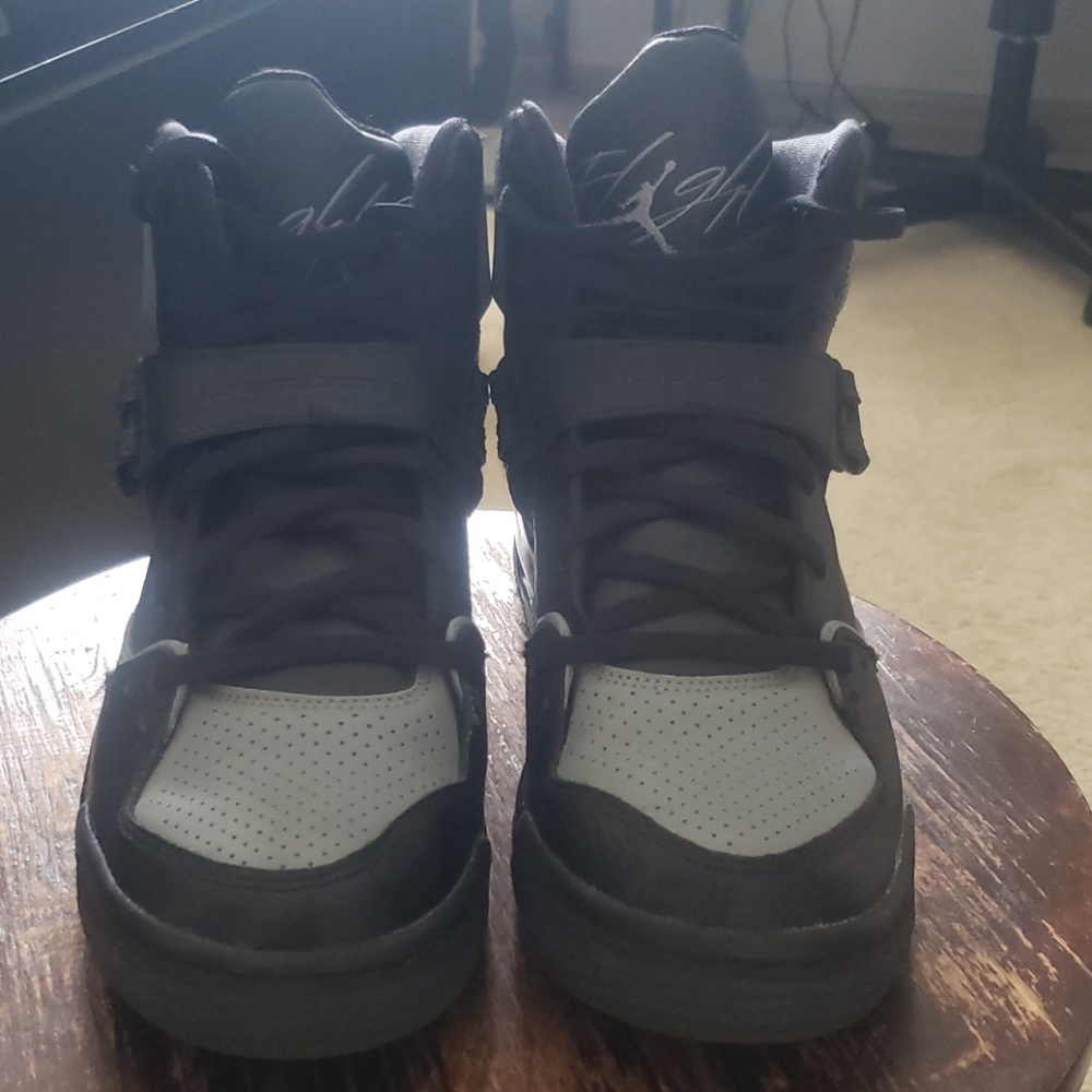 Boys Air Jordan